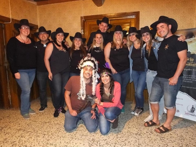  Teatromantic group 